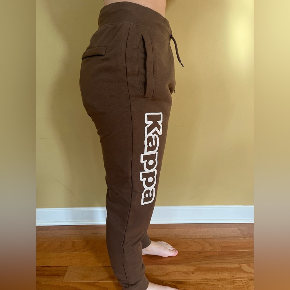 Kappa Sweats - Picture 2 of 3